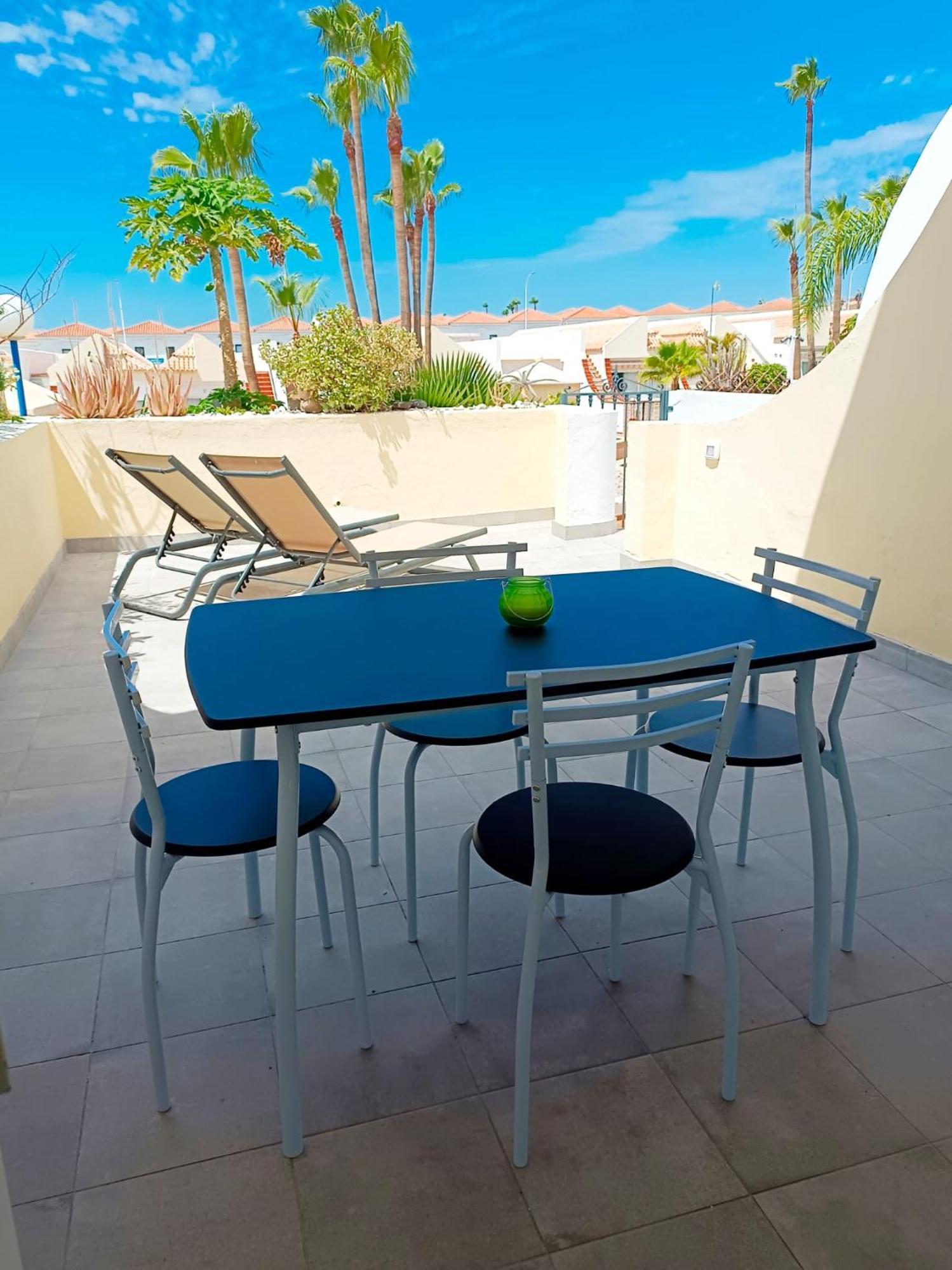 Casa Paula - Hermoso Bungalow Σαν Μιγκέλ ντε Αμπόνα Εξωτερικό φωτογραφία