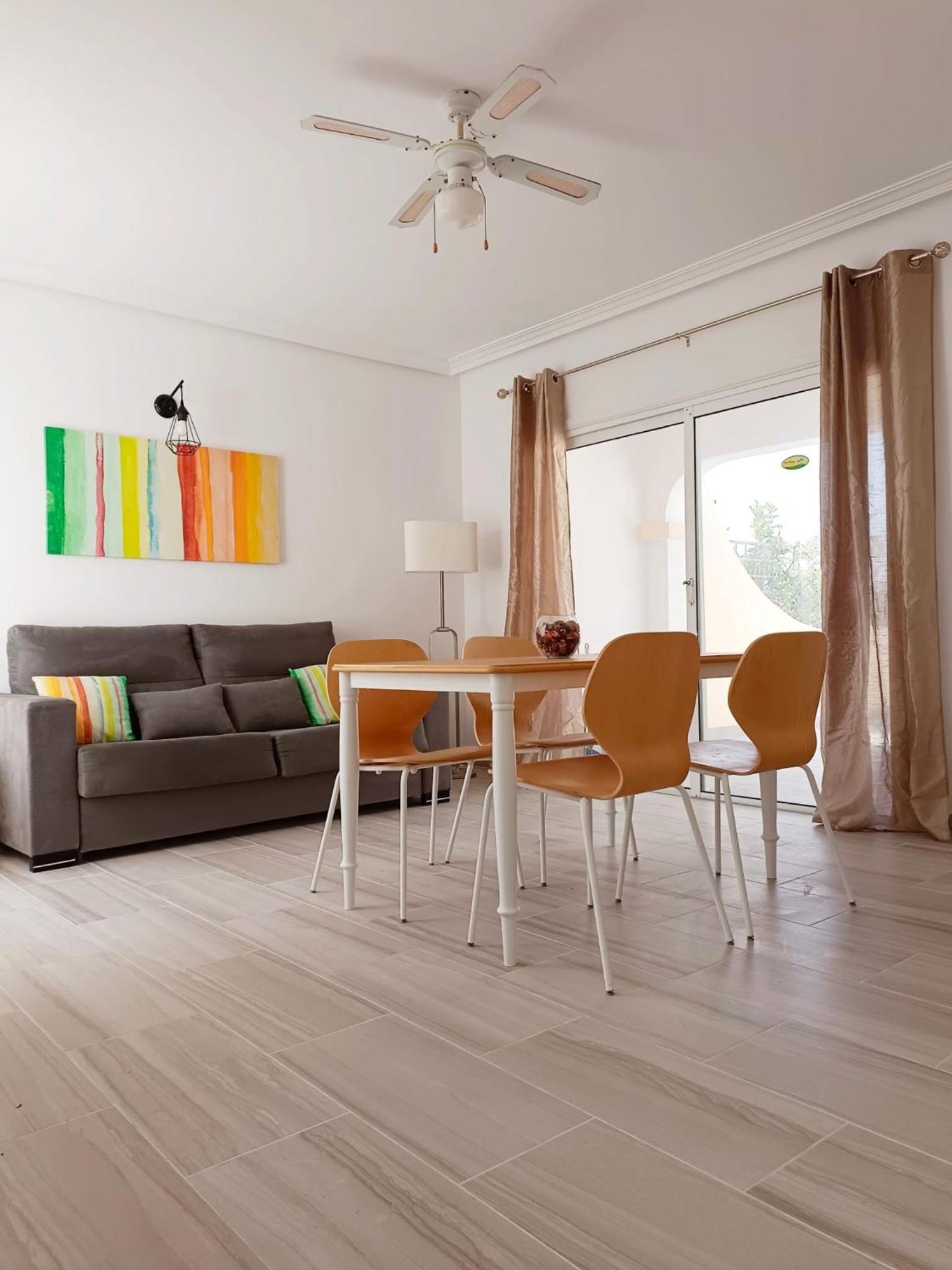 Casa Paula - Hermoso Bungalow Σαν Μιγκέλ ντε Αμπόνα Εξωτερικό φωτογραφία