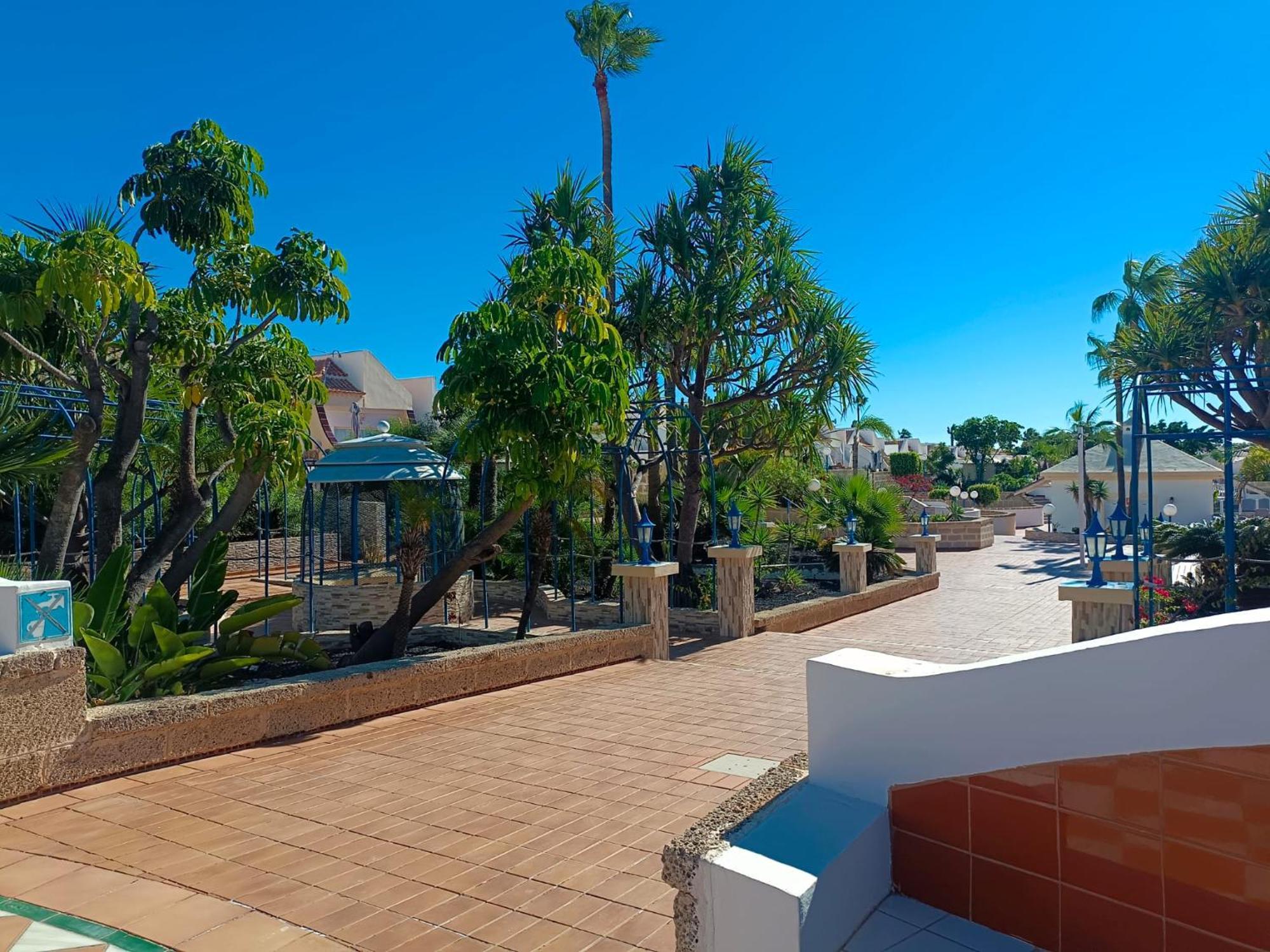Casa Paula - Hermoso Bungalow Σαν Μιγκέλ ντε Αμπόνα Εξωτερικό φωτογραφία