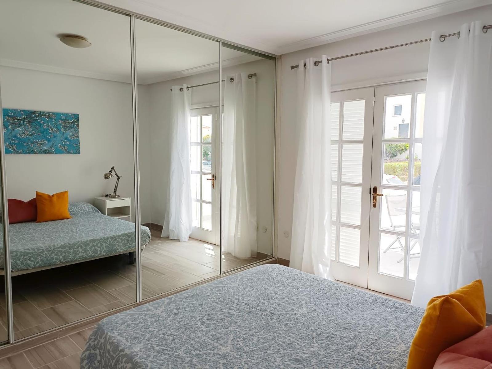 Casa Paula - Hermoso Bungalow Σαν Μιγκέλ ντε Αμπόνα Εξωτερικό φωτογραφία