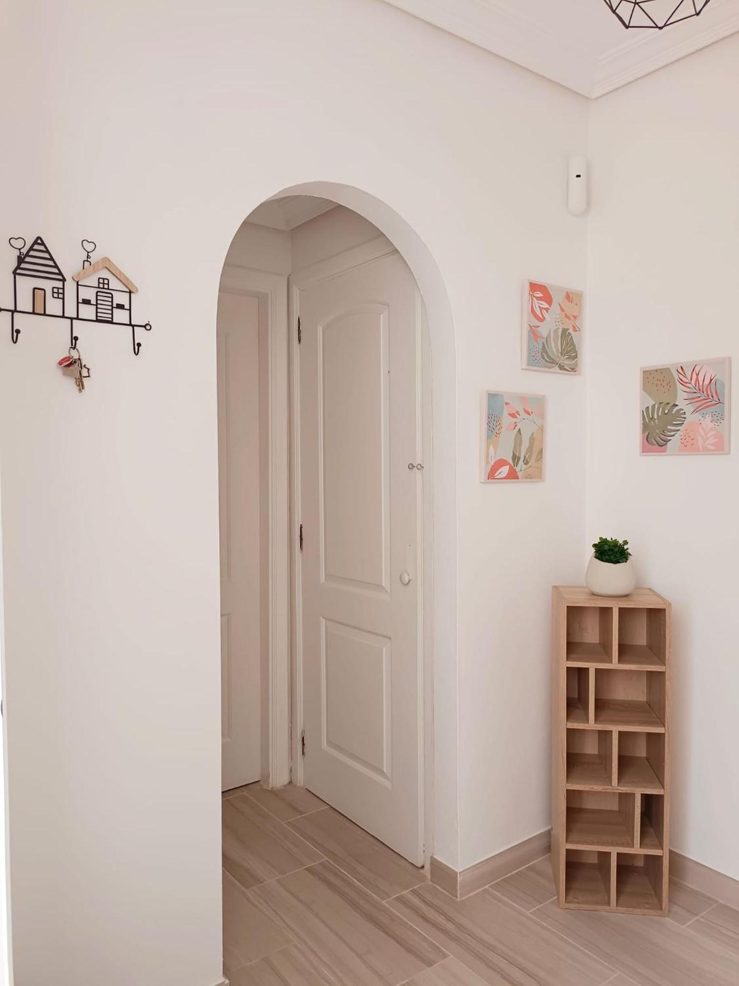 Casa Paula - Hermoso Bungalow Σαν Μιγκέλ ντε Αμπόνα Εξωτερικό φωτογραφία
