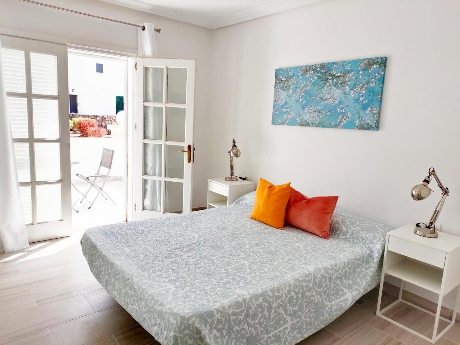 Casa Paula - Hermoso Bungalow Σαν Μιγκέλ ντε Αμπόνα Εξωτερικό φωτογραφία
