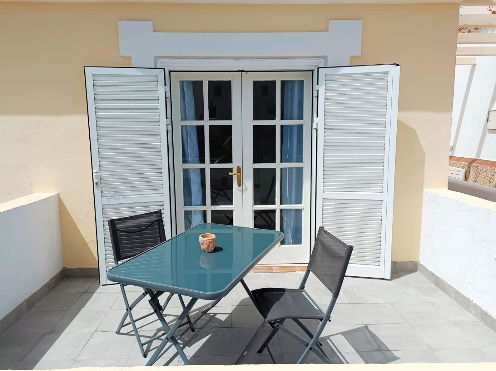 Casa Paula - Hermoso Bungalow Σαν Μιγκέλ ντε Αμπόνα Εξωτερικό φωτογραφία