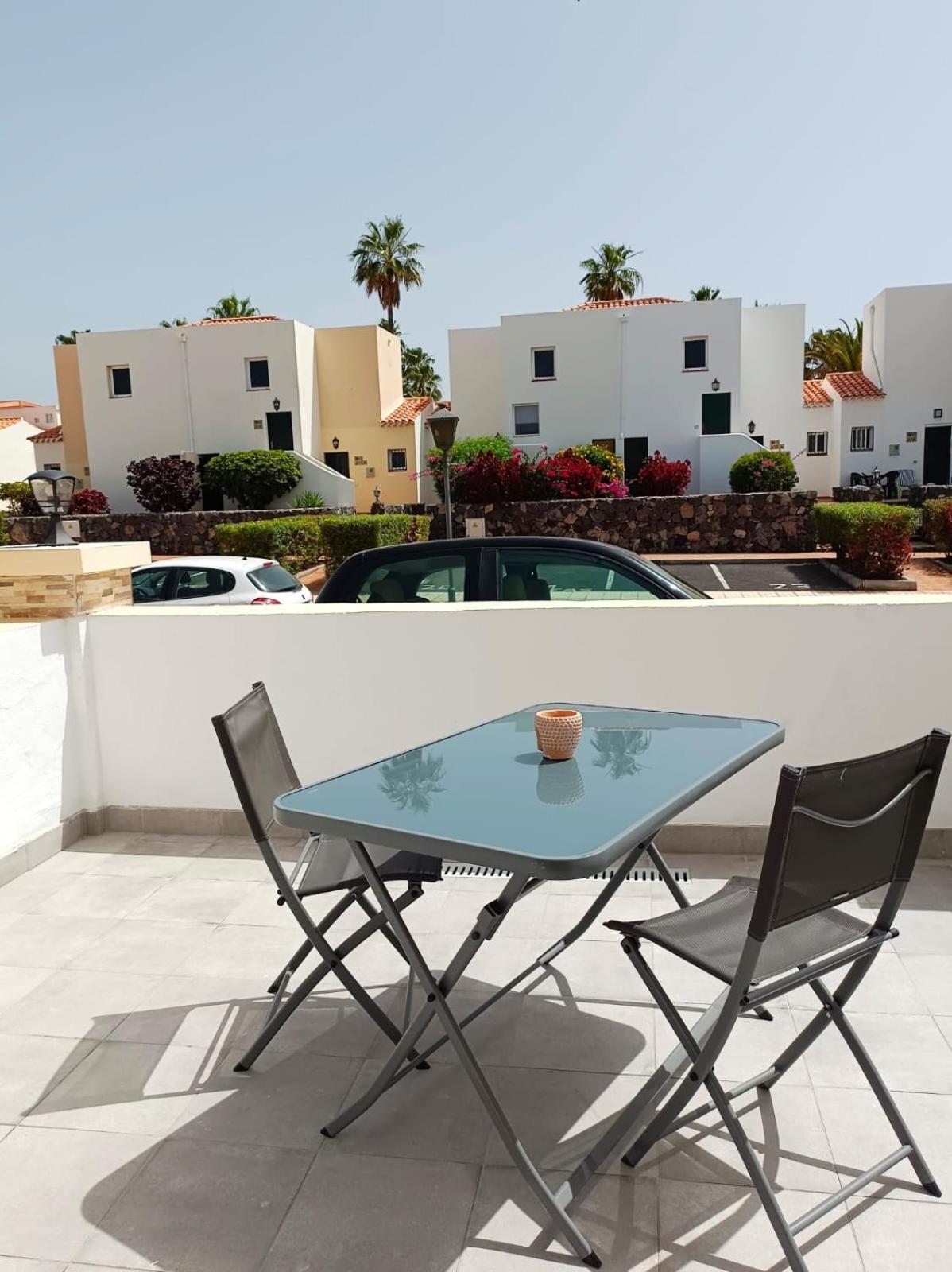 Casa Paula - Hermoso Bungalow Σαν Μιγκέλ ντε Αμπόνα Εξωτερικό φωτογραφία