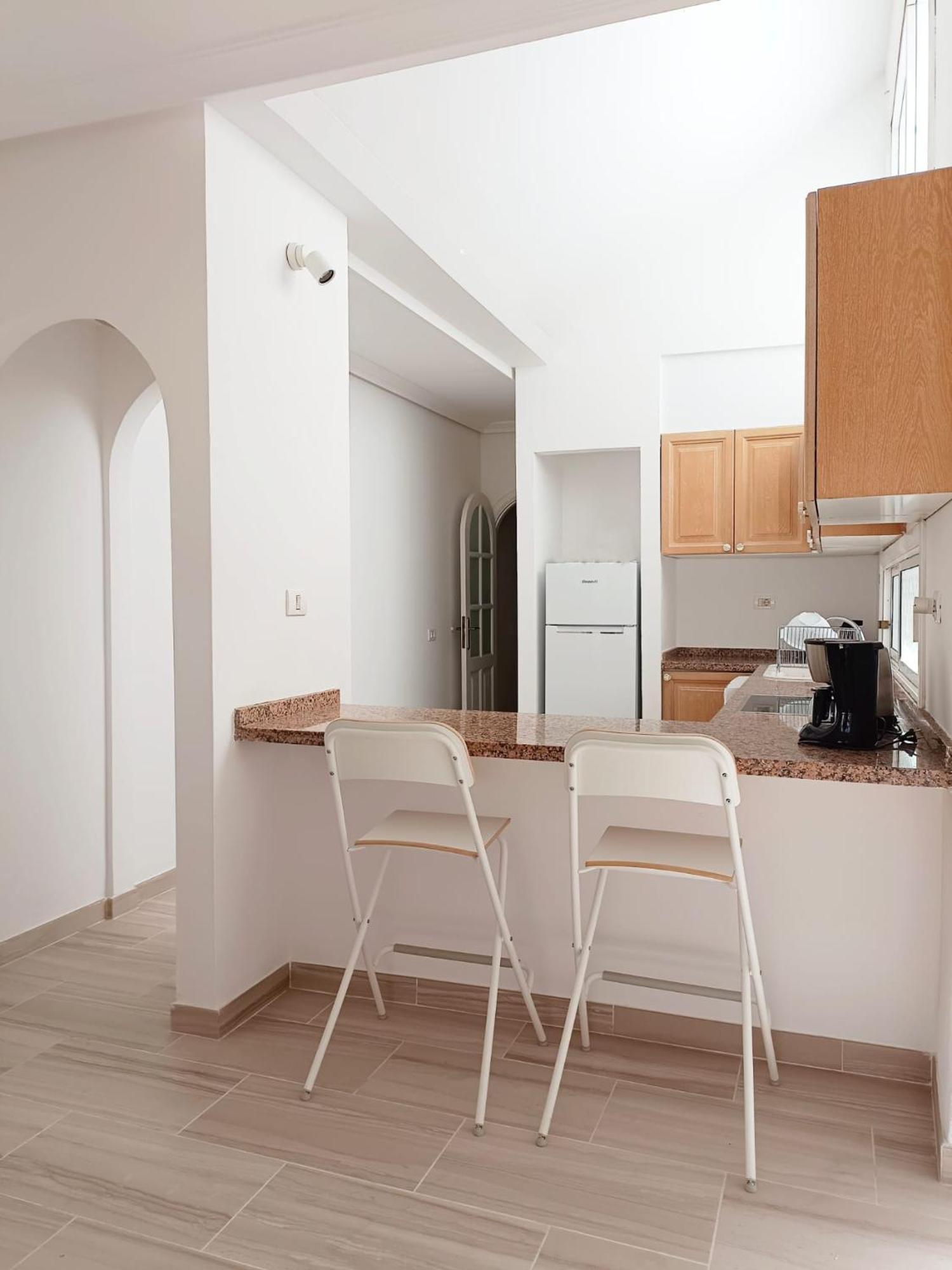 Casa Paula - Hermoso Bungalow Σαν Μιγκέλ ντε Αμπόνα Εξωτερικό φωτογραφία