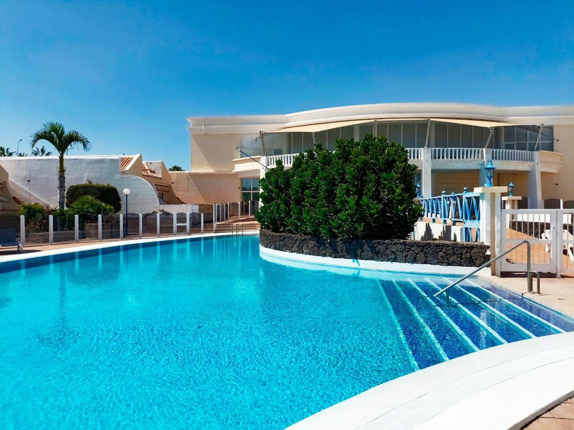 Casa Paula - Hermoso Bungalow Σαν Μιγκέλ ντε Αμπόνα Εξωτερικό φωτογραφία
