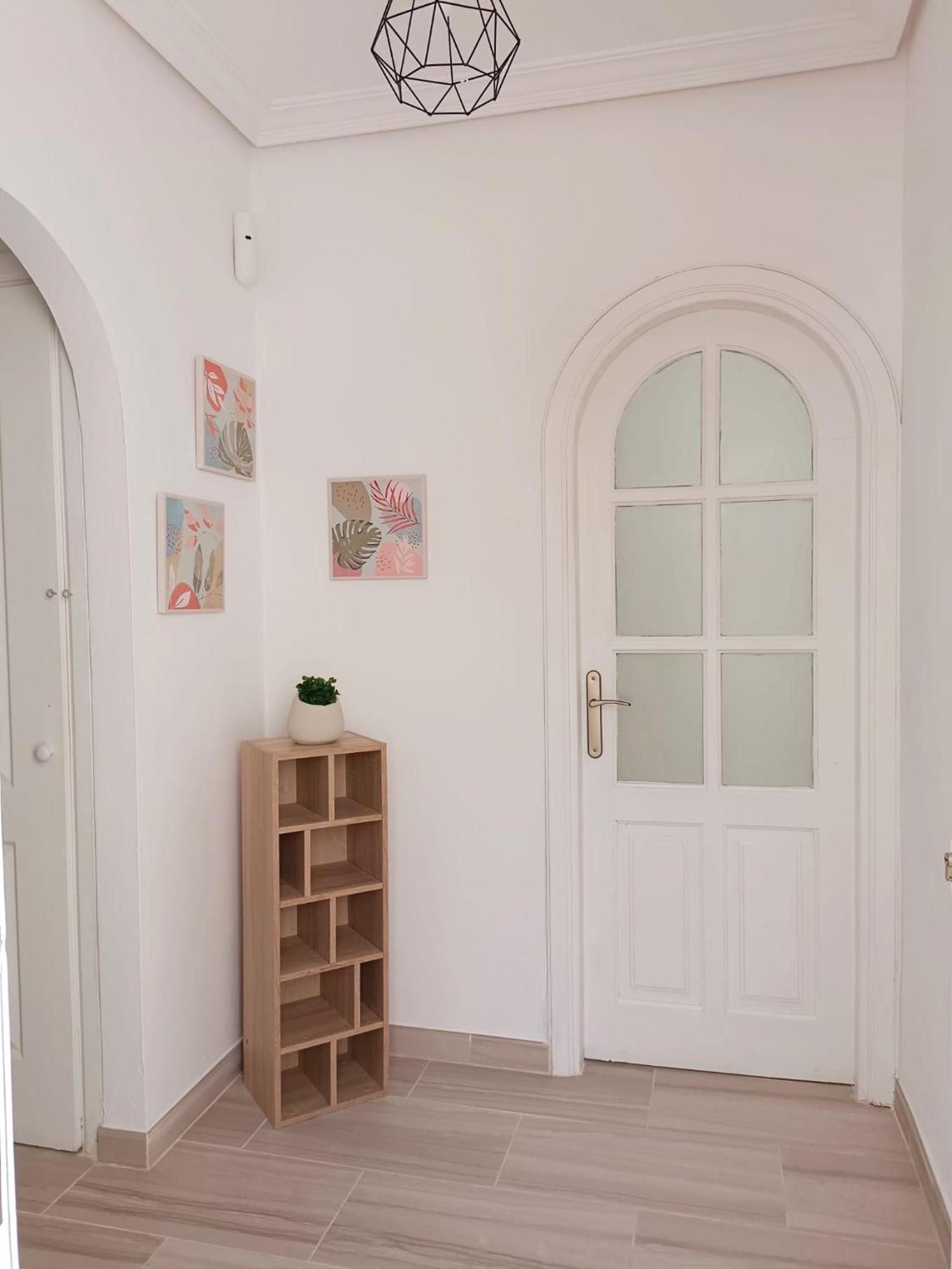 Casa Paula - Hermoso Bungalow Σαν Μιγκέλ ντε Αμπόνα Εξωτερικό φωτογραφία