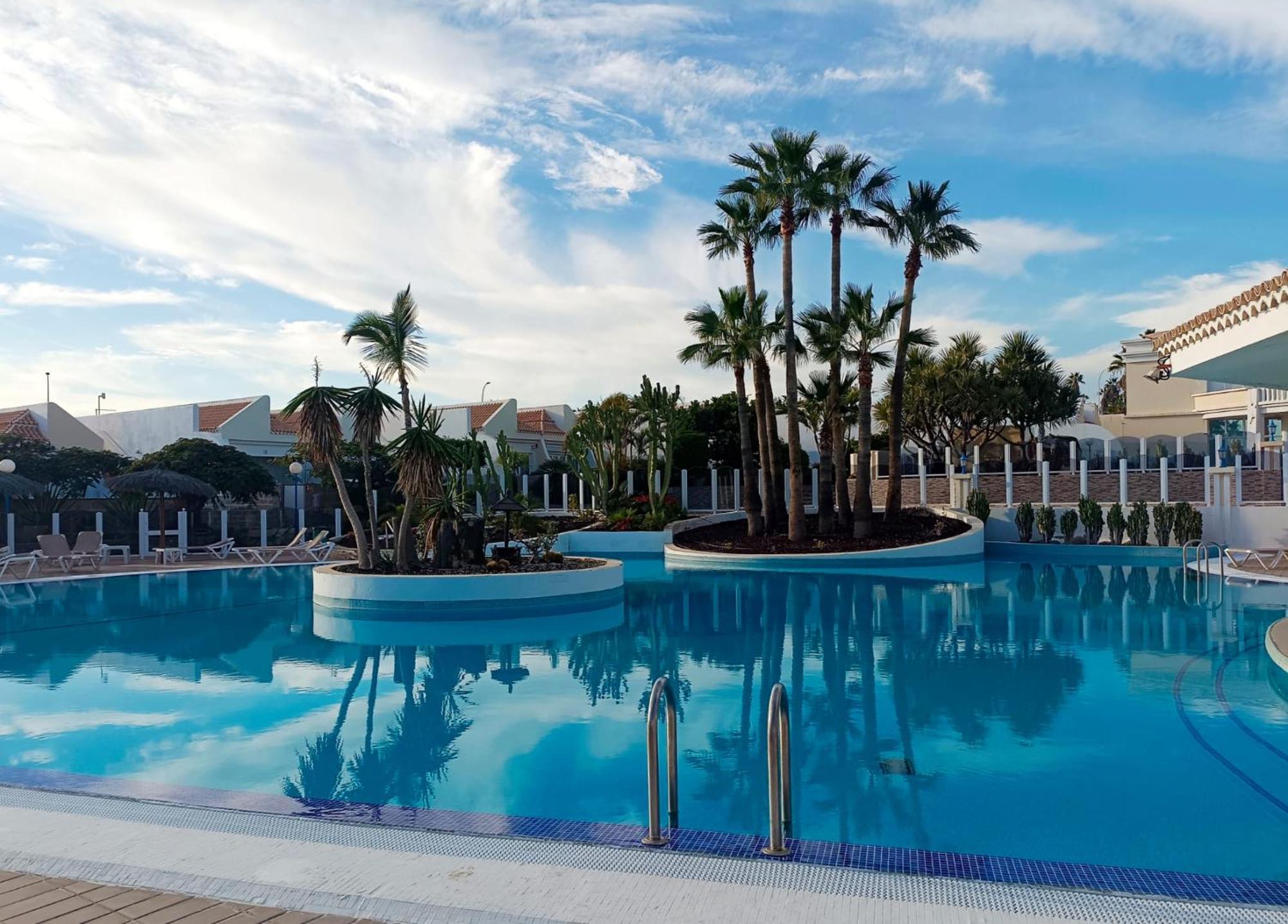 Casa Paula - Hermoso Bungalow Σαν Μιγκέλ ντε Αμπόνα Εξωτερικό φωτογραφία