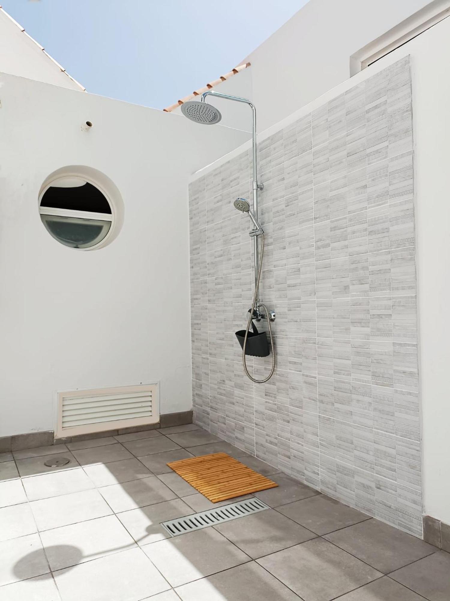 Casa Paula - Hermoso Bungalow Σαν Μιγκέλ ντε Αμπόνα Εξωτερικό φωτογραφία